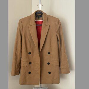 RAG & BONE Wool Coat/Jacket